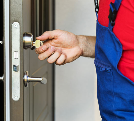 Residential Locksmith Agoura Hills