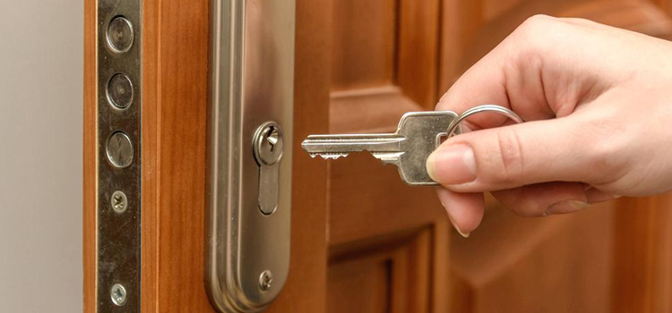 Master Key Door Lock System in Agoura Hills