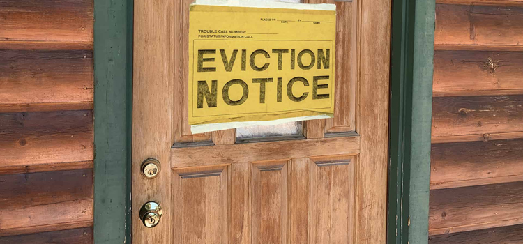 Residential Eviction Service Agoura Hills
