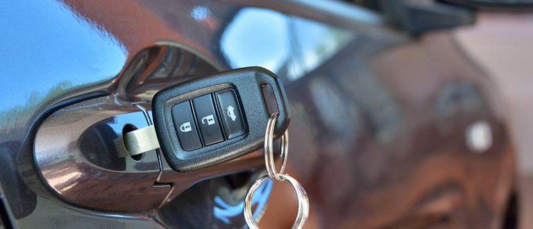 Unlock Car Lockout Service Agoura Hills